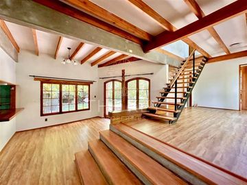 Casa en Venta en Las Chilcas Sur - Lo Cañas Alto