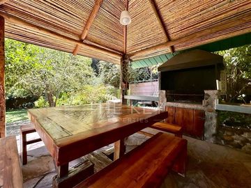Casa en Venta en Las Chilcas Sur - Lo Cañas Alto