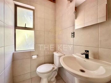 Casa en Venta en Las Chilcas Sur - Lo Cañas Alto