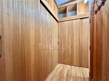 Casa en Venta en Las Chilcas Sur - Lo Cañas Alto
