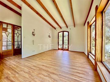 Casa en Venta en Las Chilcas Sur - Lo Cañas Alto