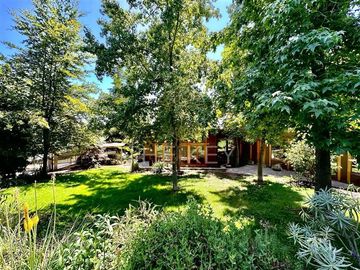 Casa en Venta en Las Chilcas Sur - Lo Cañas Alto