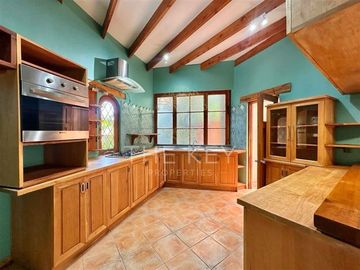 Casa en Venta en Las Chilcas Sur - Lo Cañas Alto
