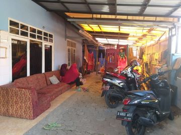 Rumah @Ciwastra dekat margahayu, margacinta, buahbatu
