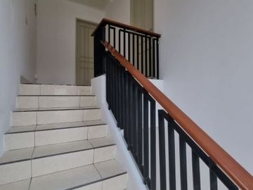 DIJUAL RUMAH MODERN BAGUS SIAP HUNI DI DELATINOS BSD CITY