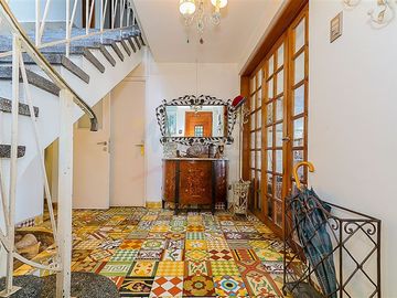 Casa en Venta en El Golf