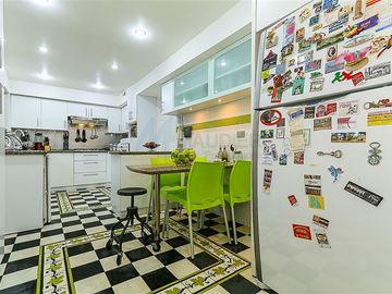 Casa en Venta en El Golf