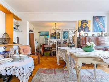Casa en Venta en El Golf