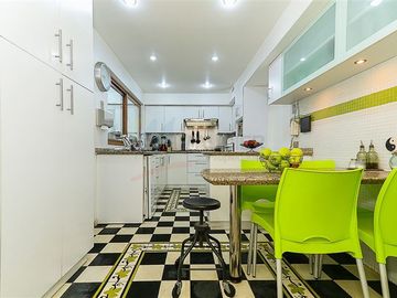 Casa en Venta en El Golf