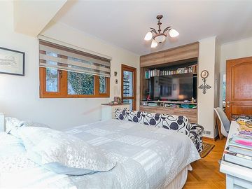 Casa en Venta en El Golf