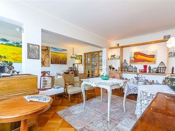 Casa en Venta en El Golf