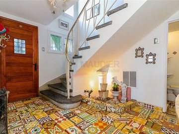 Casa en Venta en El Golf