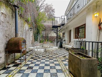 Casa en Venta en El Golf