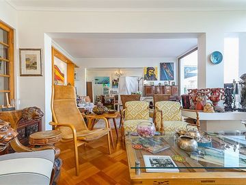Casa en Venta en El Golf