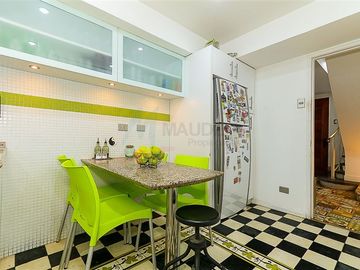 Casa en Venta en El Golf