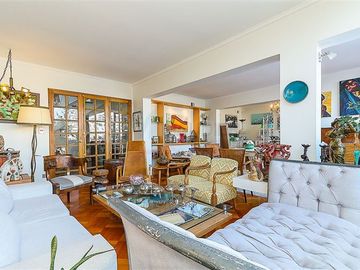 Casa en Venta en El Golf