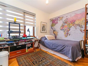 Casa en Venta en El Golf