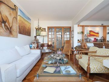 Casa en Venta en El Golf