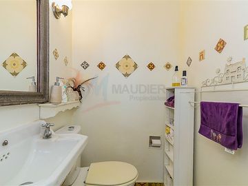 Casa en Venta en El Golf