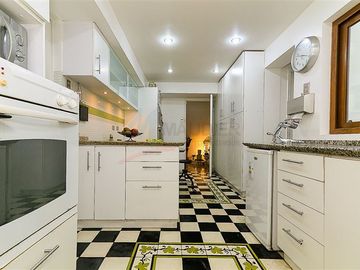 Casa en Venta en El Golf