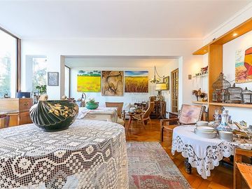Casa en Venta en El Golf