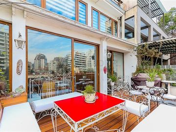 Casa en Venta en El Golf