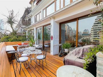 Casa en Venta en El Golf