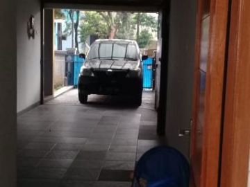Rumah semi villa Cimaung Banjaran | UDENG BARAN