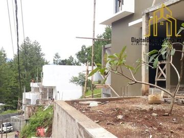 DP SUKASUKA RUMAH TROPIS DESIGN KEREN VIEW MENAKJUBKAN CIGADUNG BANDUNG | DIAHKOMALA