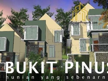 DP SUKASUKA RUMAH TROPIS DESIGN KEREN VIEW MENAKJUBKAN CIGADUNG BANDUNG | DIAHKOMALA