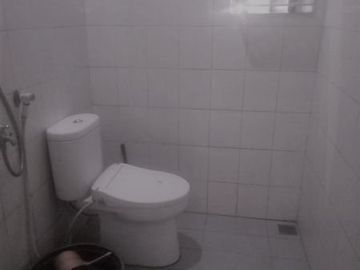 Rumah Siap Huni Lokasi Strtaegis