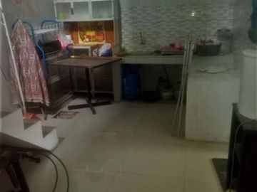 Rumah Siap Huni Lokasi Strtaegis