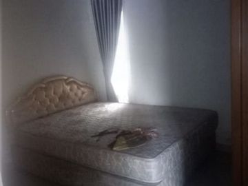Rumah Siap Huni Lokasi Strtaegis