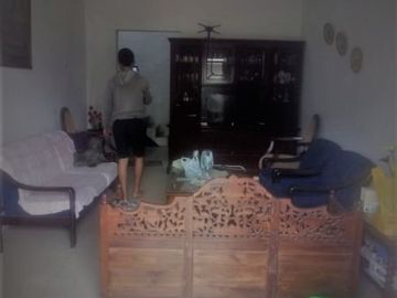 Rumah Siap Huni Lokasi Strtaegis