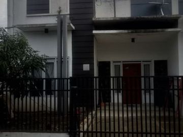 Rumah Siap Huni Lokasi Strtaegis