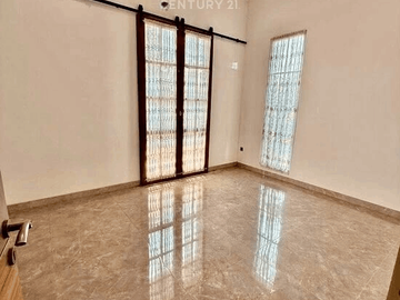 Dijual Rumah Mewah Di Kebayoran Residence Bintaro Sektor 7