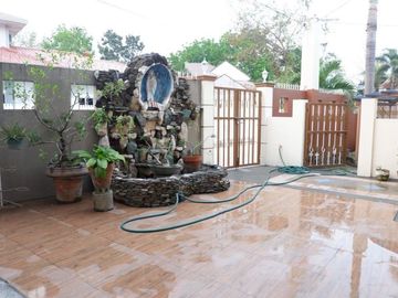 400sq.m. Lot Area House for Sale in Pampang Angeles City Near Clark