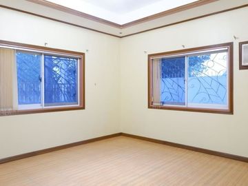 400sq.m. Lot Area House for Sale in Pampang Angeles City Near Clark