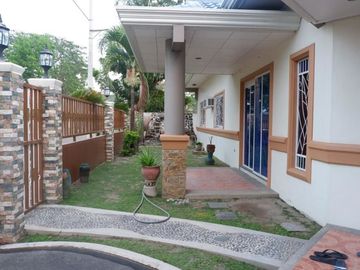 400sq.m. Lot Area House for Sale in Pampang Angeles City Near Clark