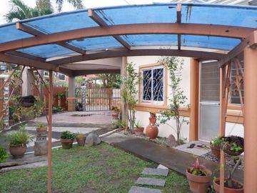 400sq.m. Lot Area House for Sale in Pampang Angeles City Near Clark