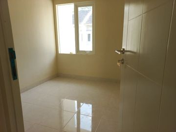 Beli Rumah One Gate Sytem Bonus Kanopi & Pagar Harga Murah