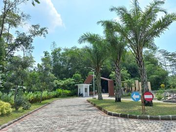 Beli Rumah One Gate Sytem Bonus Kanopi & Pagar Harga Murah