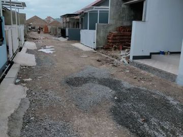 Mulai 200jutaan Perumahan exclusive, Bebas Banjir; dekat Kota bandung