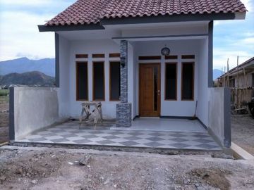 Mulai 200jutaan Perumahan exclusive, Bebas Banjir; dekat Kota bandung