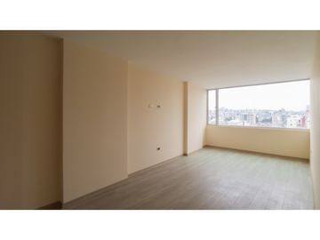 DEPARTAMENTO 3 HABITACIONES AV 10 DE AGOSTO Y ELOY ALFARO AN