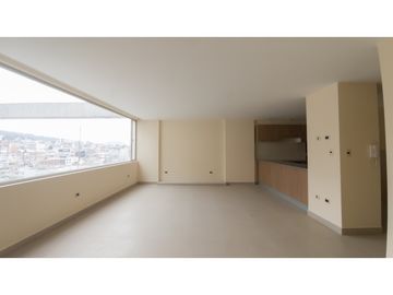 DEPARTAMENTO 3 HABITACIONES AV 10 DE AGOSTO Y ELOY ALFARO AN