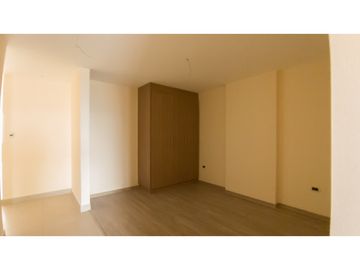 DEPARTAMENTO 3 HABITACIONES AV 10 DE AGOSTO Y ELOY ALFARO AN