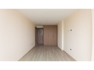 DEPARTAMENTO 3 HABITACIONES AV 10 DE AGOSTO Y ELOY ALFARO AN