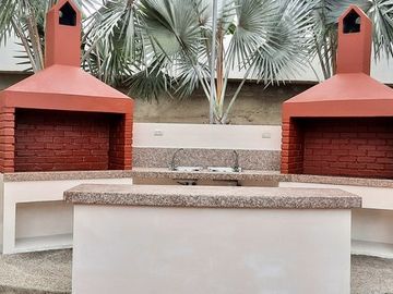 Punta Centinela, vista al mar, departamento de 3 dormitorios, en venta.