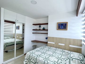 Punta Centinela, vista al mar, departamento de 3 dormitorios, en venta.
